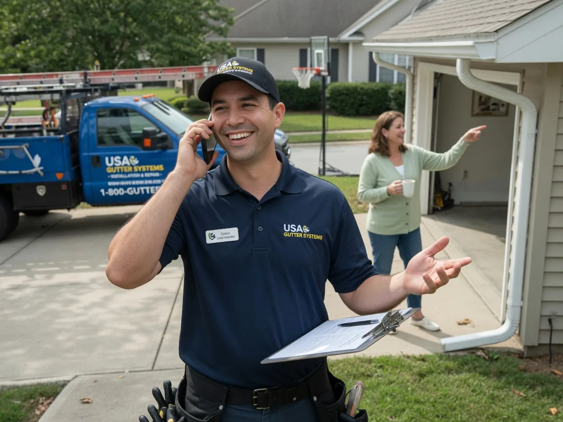 Gutter Installation Goodman, MS FAQs